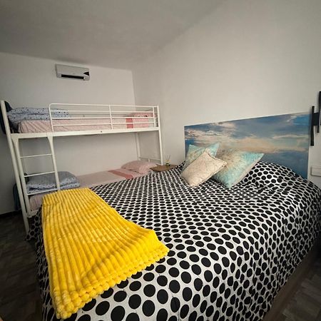 Piso Rita Lägenhet Rosas Exteriör bild